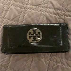 Tory Burch clutch